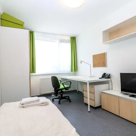 Apartment Campus.2 Lambach (Wels-Land)