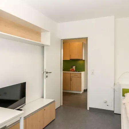 Campus.2 Apartment *