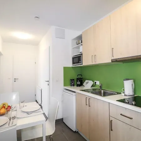 Apartment Campus.2