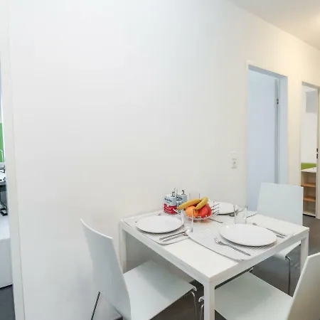 Campus.2 Apartment *
